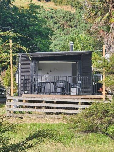 Piece Of Paradise Auckland Exterior foto